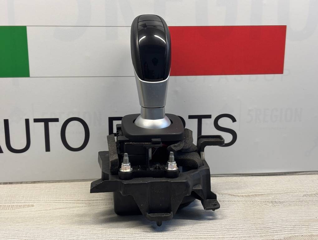 модуль управления селектора АКПП Alfa Romeo Giulia 2 поколение 952 2018, 2.0 л., бензин, АКПП, задний привод - фото №1