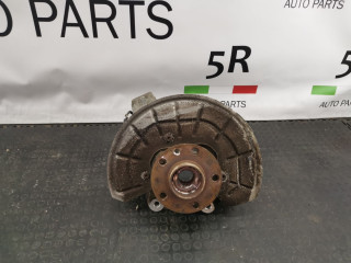 кулак задний правый Alfa Romeo Stelvio 1 поколение 949 2019, 2.2 л., дизель, АКПП, внедорожник 5 дв., полный привод, правый руль, 50535702