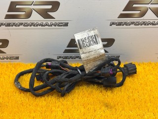 проводка бампера Alfa Romeo Giulia 2 поколение 952 2017, 2.9 л., бензин, АКПП, rosso competizione, седан, задний привод, 50546110