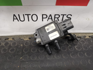 датчик давления (температуры) выхлопных газов Alfa Romeo Giulia 2 поколение 952 2018, 2.0 л., бензин, АКПП, седан, задний привод, правый руль, 50555430