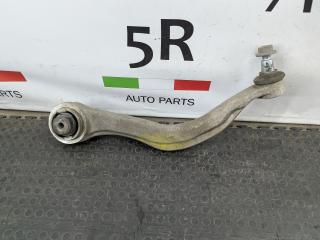 рычаг передний правый Alfa Romeo Stelvio 1 поколение 949 2019, 2.0 л., бензин, АКПП, vesuvio gray metallic, внедорожник 5 дв., полный привод, правый руль