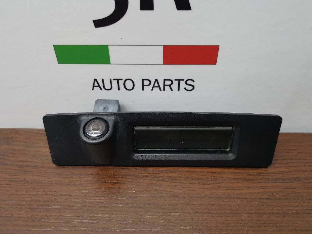 камера заднего вида Tesla Model 3 1 поколение 2020, электро, полный привод, правый руль, 109594900E - фото №1