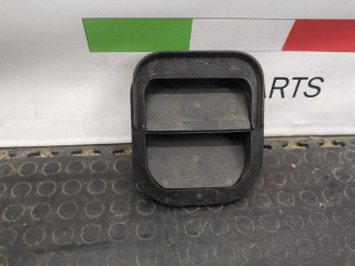 клапан вентиляции кузова Alfa Romeo Giulia 2 поколение [рестайлинг] 952 2021, 2.0 л., бензин, АКПП, black vulcano, седан, задний привод, правый руль