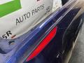 бампер задний Alfa Romeo Stelvio 1 поколение 949 2019, 2.0 л., бензин, АКПП, montecarlo blue, внедорожник 5 дв., полный привод, правый руль - фото №4