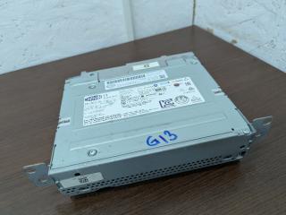 магнитола Alfa Romeo Giulia 2 поколение 952 2019, 2.0 л., бензин, АКПП, 035 vesuvio gray metallic, универсал, задний привод, правый руль, 50553589