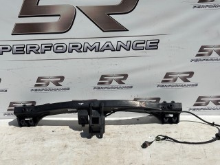 прицепное устройство (фаркоп) Porsche Cayenne GTS 958 2013, 4.8 л., M 48.02, бензин, робот, a1/041 (чёрный), внедорожник 5 дв., полный привод, 958044801, 95804480131, 7P5971124, 7P5971124B
