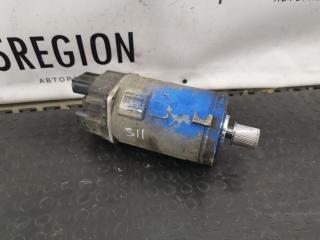 серводвигатель (моторчик) рулевой рейки Alfa Romeo Stelvio 1 поколение 949 2018, 2.0 л., бензин, АКПП, vesuvio gray metallic, внедорожник 5 дв., полный привод, правый руль, 0273010282, 7802277919, 7818177810