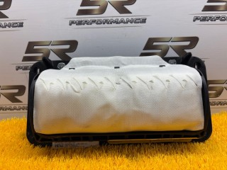 подушка безопасности пассажира Porsche Cayenne GTS 958 2013, 4.8 л., M 48.02, бензин, робот, a1/041 (чёрный), внедорожник 5 дв., полный привод, 7P5880204