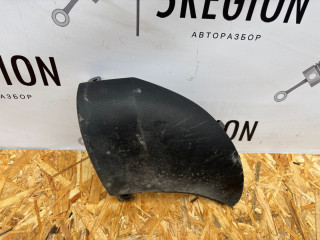 клык бампера передний правый Alfa Romeo Stelvio 1 поколение 949 2018, 2.2 л., дизель, АКПП, внедорожник 5 дв., полный привод, правый руль, 156114910