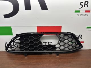 заглушка (решетка) в бампер Alfa Romeo Giulia 2 поколение [рестайлинг] 952 2021, 2.0 л., бензин, седан, 156150912