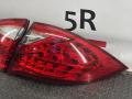 фонари задние (комплект) Porsche Cayenne 958 2011, 4.8 л., M 48.52, бензин, АКПП, r9a (sandweiss), внедорожник 5 дв., полный привод, правый руль, 7P5945096F, 7P5945095F, 7P5945094K, 958631093, 7P5945093K - фото №5