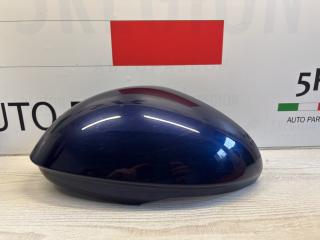 корпус зеркала наружного левого Alfa Romeo Giulia 2 поколение 952 2019, 2.2 л., дизель, АКПП, седан, задний привод, правый руль, 1561117980