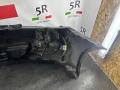 бампер передний Porsche Panamera 970 2011, 4.8 л., M 48.40, бензин, АКПП, c9z (basaltschwarz), лифтбэк, полный привод, правый руль, 801352533 - фото №6