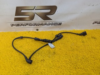 проводка датчика ABS Porsche Cayenne GTS 958 2013, 4.8 л., M 48.02, бензин, робот, a1/041 (чёрный), внедорожник 5 дв., полный привод, 7P0971279C