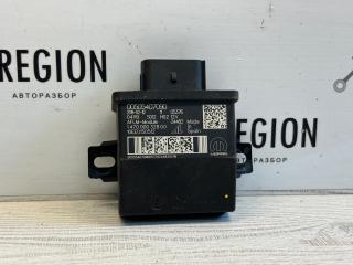 блок управления светом Alfa Romeo Stelvio 1 поколение 949 2019, 2.2 л., дизель, АКПП, внедорожник 5 дв., полный привод, правый руль, 505407090