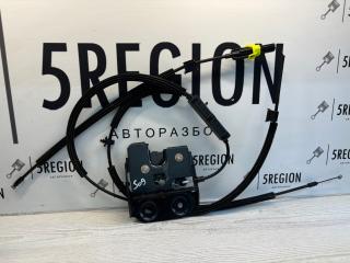 замок спинки сиденья Alfa Romeo Stelvio 1 поколение 949 2019, 2.2 л., дизель, АКПП, внедорожник 5 дв., полный привод, правый руль