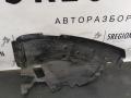 защита арок передняя левая (подкрылок) Alfa Romeo Giulia 2 поколение 952 2018, 2.0 л., бензин, АКПП, vesuvio gray metallic, седан, полный привод, 50533768 - фото №3