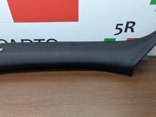 обшивка стойки BMW M3 E92/E93 E92 2012, 4.0 л., S65 B40 A, бензин, робот, spacegrau metallic a52, купе, задний привод, правый руль, 7117468
