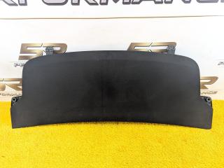 полка багажника BMW 6 GT G32 2018, 3.0 л., B58 B30 A, бензин, АКПП, 300 alpinweiss, хетчбэк 5 дв., полный привод, правый руль, 51478075053, 8075153