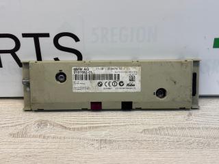 усилитель антенны BMW 6 серия E63/E64 [рестайлинг] E63 2010, 3.0 л., M57 D30 (306D5), дизель, АКПП, купе, 9187682