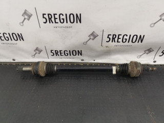 полуось задняя (приводной вал, ШРУС) Alfa Romeo Giulia 2 поколение 952 2018, 2.2 л., дизель, АКПП, montecarlo blue, седан, задний привод, правый руль, 50549851