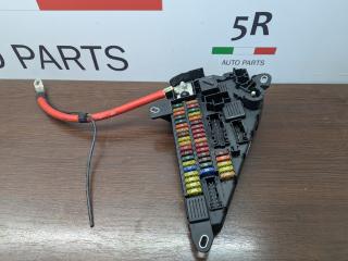 блок предохранителей BMW 6 серия E63/E64 [рестайлинг] E63 2010, 3.0 л., M57 D30 (306D5), дизель, АКПП, купе, 61149138830, 9138830