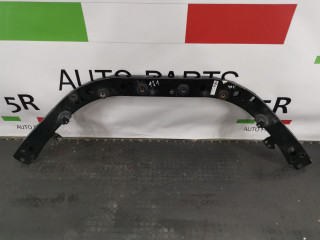 верхняя планка телевизора Alfa Romeo Giulia 2 поколение [рестайлинг] 952 2021, 2.9 л., бензин, АКПП, blue misano, седан, задний привод, правый руль, 50547042