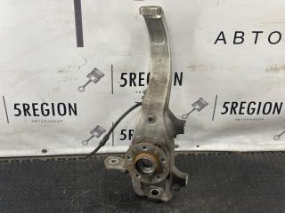 кулак поворотный правый Maserati Levante 1 поколение [рестайлинг] M161 2023, 2.0 л., АКПП, внедорожник 5 дв., полный привод, правый руль, 670106872