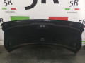 крышка багажника (дверь 3-5) Alfa Romeo Giulia 2 поколение 952 2019, 2.9 л., бензин, АКПП, black vulcano, седан, задний привод, правый руль - фото №6