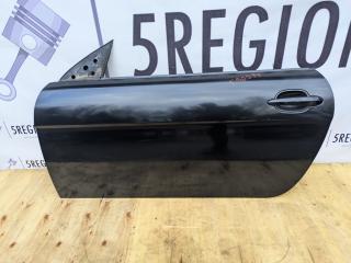 дверь задняя левая BMW 6 серия E63/E64 [рестайлинг] E63 2010, 3.0 л., M57 D30 (306D5), дизель, АКПП, купе