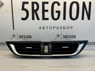 дефлектор обдува салона Alfa Romeo Stelvio 1 поколение 949 2019, 2.2 л., дизель, АКПП, внедорожник 5 дв., полный привод, правый руль, 156125789