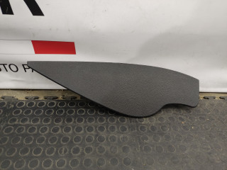 накладка на торпедо (консоль) Alfa Romeo Stelvio 1 поколение [рестайлинг] 949 2021, 2.0 л., бензин, АКПП, vesuvio gray metallic, внедорожник 5 дв., полный привод, правый руль, 156151199