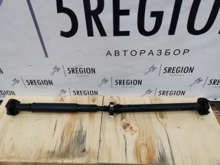 карданный вал BMW 3 серия G20 2019, 2.0 л., B48 B20 B, бензин, АКПП, portimao blau (c31), седан, задний привод, правый руль, 9485283, 26109485283