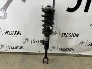 амортизатор передний левый Alfa Romeo Giulia 2 поколение 952 2018, 2.0 л., бензин, АКПП, montecarlo blue, седан, задний привод, правый руль, 50547065