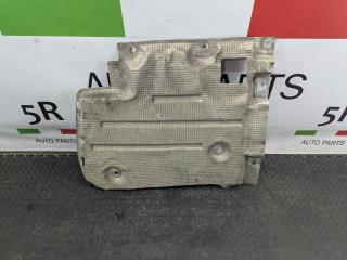 защита днища Alfa Romeo Stelvio 1 поколение 949 2019, 2.0 л., бензин, АКПП, montecarlo blue, внедорожник 5 дв., полный привод, правый руль, 50549622