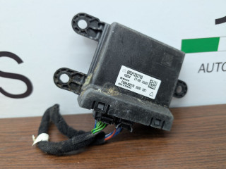 блок управления центральным замком Alfa Romeo Giulia 2 поколение [рестайлинг] 952 2021, 2.9 л., бензин, АКПП, blue misano, седан, задний привод, правый руль, 52126279