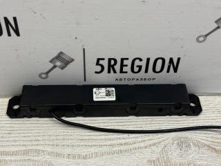 усилитель антенны Alfa Romeo Giulia 2 поколение 952 2018, 2.0 л., бензин, АКПП, montecarlo blue, седан, задний привод, правый руль, 50534859