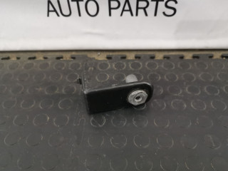 крепление фары левой Alfa Romeo Giulia 2 поколение 952 2019, 2.9 л., бензин, АКПП, black vulcano, седан, задний привод, правый руль