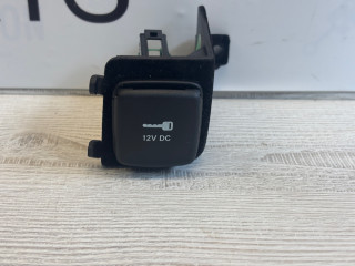 гнездо прикуривателя Alfa Romeo Stelvio 1 поколение [рестайлинг] 949 2021, 2.0 л., бензин, АКПП, vesuvio gray metallic, внедорожник 5 дв., полный привод, правый руль, 156149893