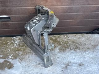 лонжерон левый Alfa Romeo Stelvio 1 поколение 949 2019, 2.0 л., бензин, АКПП, vesuvio gray metallic, внедорожник 5 дв., полный привод, правый руль