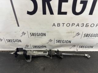 рулевая колонка Alfa Romeo Stelvio 1 поколение 949 2018, 2.2 л., дизель, АКПП, полный привод, 505541940