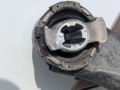 балка подвески задняя Porsche Cayenne GTS 958 2013, 4.8 л., M 48.02, бензин, робот, a1/041 (чёрный), внедорожник 5 дв., полный привод - фото №7