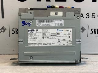 магнитола Alfa Romeo Stelvio 1 поколение 949 2019, 2.2 л., дизель, АКПП, внедорожник 5 дв., полный привод, правый руль, 50560290