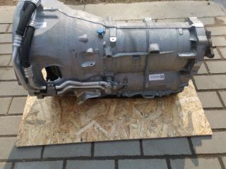 КПП автоматическая (АКПП) Alfa Romeo Giulia 2 поколение [рестайлинг] 952 2022, 2.9 л., бензин, АКПП, blue misano, седан, задний привод, правый руль