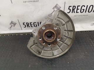 кулак задний правый Alfa Romeo Giulia 2 поколение 952 2018, 2.0 л., бензин, АКПП, rosso red, седан, полный привод