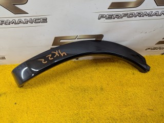 молдинг крыла заднего правого Porsche Cayenne GTS 958 2013, 4.8 л., M 48.02, бензин, робот, a1/041 (чёрный), внедорожник 5 дв., полный привод, 7P5853990B
