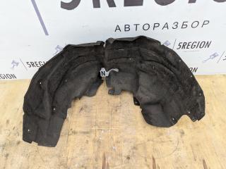 защита арок задняя левая (подкрылок) Alfa Romeo Giulia 2 поколение 952 2019, 2.0 л., бензин, АКПП, 035 vesuvio gray metallic, универсал, задний привод, правый руль