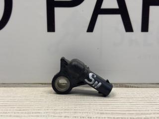 датчик удара Alfa Romeo Stelvio 1 поколение 949 2018, 2.0 л., бензин, АКПП, vesuvio gray metallic, внедорожник 5 дв., полный привод, правый руль, 51943477