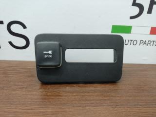 прикуриватель Alfa Romeo Giulia 2 поколение 952 2017, 2.0 л., бензин, АКПП, задний привод, 156109914