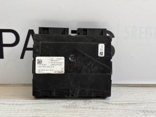 блок управления печки / климат-контроля BMW 3 серия G20 2019, 2.0 л., B48 B20 B, бензин, АКПП, portimao blau (c31), седан, задний привод, правый руль, 9878326, 64119878326